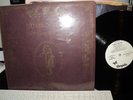 JETHRO TULL LIVING IN THE PAST 2 LP ORIG CHRYSALIS WHITE LABEL PROMO VG+ VINYL