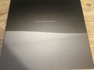 Ghosts I-IV [4 Discs] [LP] by Nine Inch Nails (Vinyl, Apr-2008, The Null...