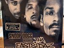 Tha Eastsidaz ‎– Snoop Dogg Presents Tha Eastsidaz Vinyl Record Sealed