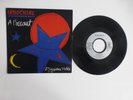 indochine 45 tours à l'assaut promo