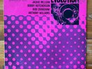 Grachan Moncur III – Evolution – NM Debut Post-Bop Jazz Vinyl LP – Blue Note-RE