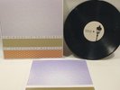 Streetlight Manifesto Somewhere In The Between LP 12” Vinyl 2012 Victory Records