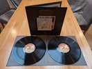 Led Zeppelin. The Soundtrack From The Film The Song Remains The Same. EX/EX
