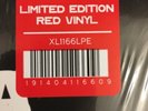 RADIOHEAD Kid A Mnesia (RED 3xLP) COLOR VINYL LIMITED EDITION