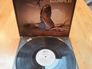 Ozzy Osbourne. Blizzard Of Ozz. EX/VG+. 1980. Jet Records
