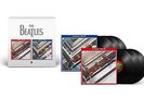 The Beatles | Black Vinyl LP | Red And Blue Albums - Box Set |