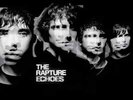 The Rapture | Black Vinyl LP | Echoes | DFA
