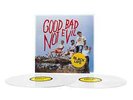 RT EXCLUSIVE | Black Lips | White Vinyl LP | Good Bad Not Evil |