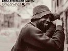 Jalen Ngonda | Black Vinyl LP | Come Around and Love Me | Daptone