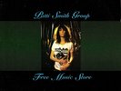 PATTI SMITH GROUP | Free Music Store | 19?? VINYL LP
