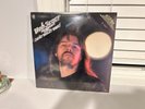 BOB SEGER VERY RARE SEALED LP NIGHT MOVES 1976 1stPRESS - Promotional Copy