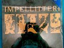 Impellitteri Stand In Line Lp Sealed Original Press 80s Hair Metal Hard Rock