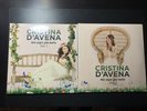 Cristina D’Avena Le Più Belle Sigle Vol.1&2 4 Vinili Numerati Sigillati