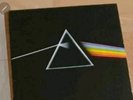 PINK FLOYD THE DARK SIDE OF THE MOON LP  Von 1973 MIT 2 POSTER UND 2 KARTEN