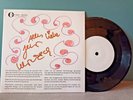 Jens Wawrczeck  Die Drei Fragezeichen 3???  Move Over Darling Testpress signiert