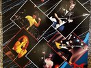 MICHAEL SCHENKER GROUP MSG / ONE NIGHT AT BUDOKAN, 2 VINYL LP, JAPAN VG++ Mint