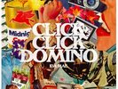 Ida Mae Click Click Domino Mystery Melt Edt.) (Vinyl) (UK IMPORT)