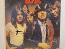 AC/DC Highway To Hell 1979  Vinyl LP Atlantic SD 19244 Cleaned Tested VG