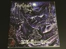 Emperor - In The Nightside Eclipse (1995 Vinyl First Press)
