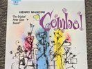 Henry Mancini - Combo  RARE out of print 180 gram vinyl LP (SEALED - NEW)