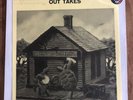 Disque Vinyl 33t - The Grateful Dead - Lp - Out Takes - Terrapin Station - Ex/Ex