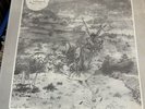 The Elephant Patch Ethel Ann Powell Rare NC Psych Great Prog Vg+