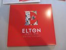 Elton John - Elton Jewel Box Set 3 LP Rarities & B-Sides - PLAYED ONCE