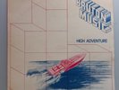 Various - High Adventure. Bruton Music BRK 2