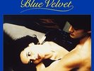 Blue Velvet ORIGINAL MOVIE SOUNDTRACK New Sealed Black Vinyl Record LP