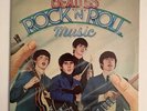 The Beatles ‎***NEVER (UK 2-LP’s) PLAYED*** Rock 'N' Roll Music  - Parlophone