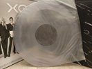 XG Tippy Toes Sample LP/Vinyl Kpop Album