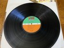 Led Zeppelin 2 II German Record Album 40 037 SD 8336 VG+ to NM Rare Rock 1972