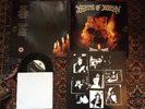 The Beasts of Bourbon - Black Milk [LP Vinyl] + SINGLE OIS
