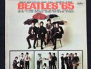 Beatles - Beatles ‘65 - rainbow label Canadian STEREO LP - Capitol of Canada