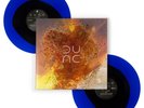 Mondo Dune Original Motion Picture Soundtrack 2 LP Eyes Of Ibad SDCC /500 MINT