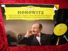 1985 GERMAN NM DG DIGITAL STEREO 415 045 HOROWITZ  A1		Chorale Prelude 