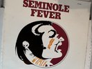 FLORIDA STATE SEMINOLES MARCHING CHIEFS VINYL RECORDS [2] VG+