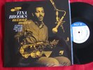 TINA BROOKS LP Minor Move 2019 Audiophile BLUE NOTE TONE POET  180g gf VG++
