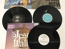 Kanye West Jesus Walks Outkast Hey Ya Fatboy Slim Vinyl Bundle x 3