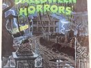 Halloween Horrors - Original Vinyl Album LP