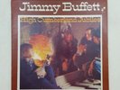 JIMMY BUFFETT High Cumberland Jubilee BR6014 LP Vinyl VG+nr++ Cover VGnr+ 1976