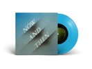 The Beatles [LIGHT BLUE] Now And Then- Limited Edition 7