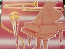 ORQUESTA LA MODERNA - ORQUESTA LA MODERNA