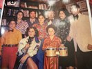 - La Familia Santa Garchia Salsa Descarga Bolero Mambo Guaracha Reissue