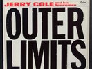 Jerry Cole & His Spacemen- Outer Limits- Capitol ST 2044- Stereo- Surf- Hear 4