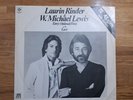 RINDER & LEWIS - Envy (Animal Fire) UK PYE 12'. Rare Disco Funk. 1978. AVI