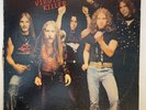 Scorpions ‎– Virgin Killer Vinyl, LP 1977 RCA Victor ‎– PPL1-4225