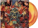 Autographed - Afterburner by Dance Gavin Dance (Record, 2020)