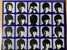 The Beatles A Hard Day's Night, 1983  MFSL Original Master Recording LP EX