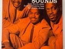 The Three Sounds Blue Note 1600 RVG Deep Groove